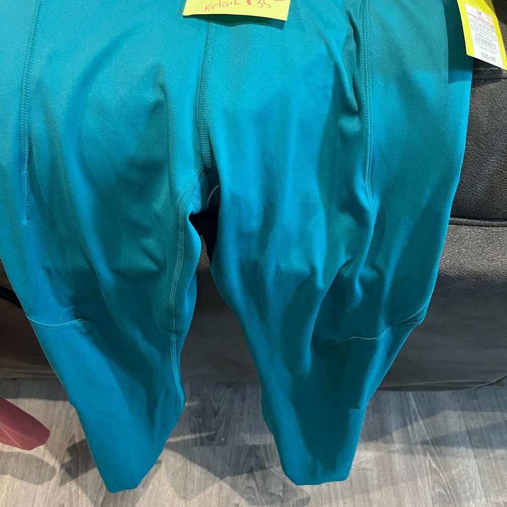 New work out leggings , target over stock